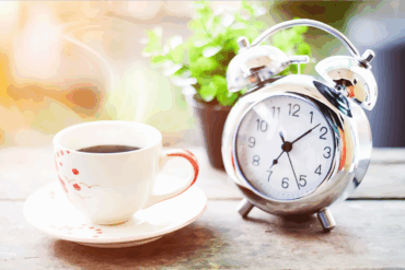 Why You Should Start Today: Fear, Faith, and the Cost of Waiting Blog Image