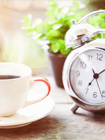 Why You Should Start Today: Fear, Faith, and the Cost of Waiting Blog Image