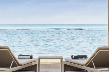 Hilton Rose Hall Montego Bay Cabanas