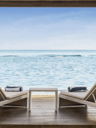 Hilton Rose Hall Montego Bay Cabanas